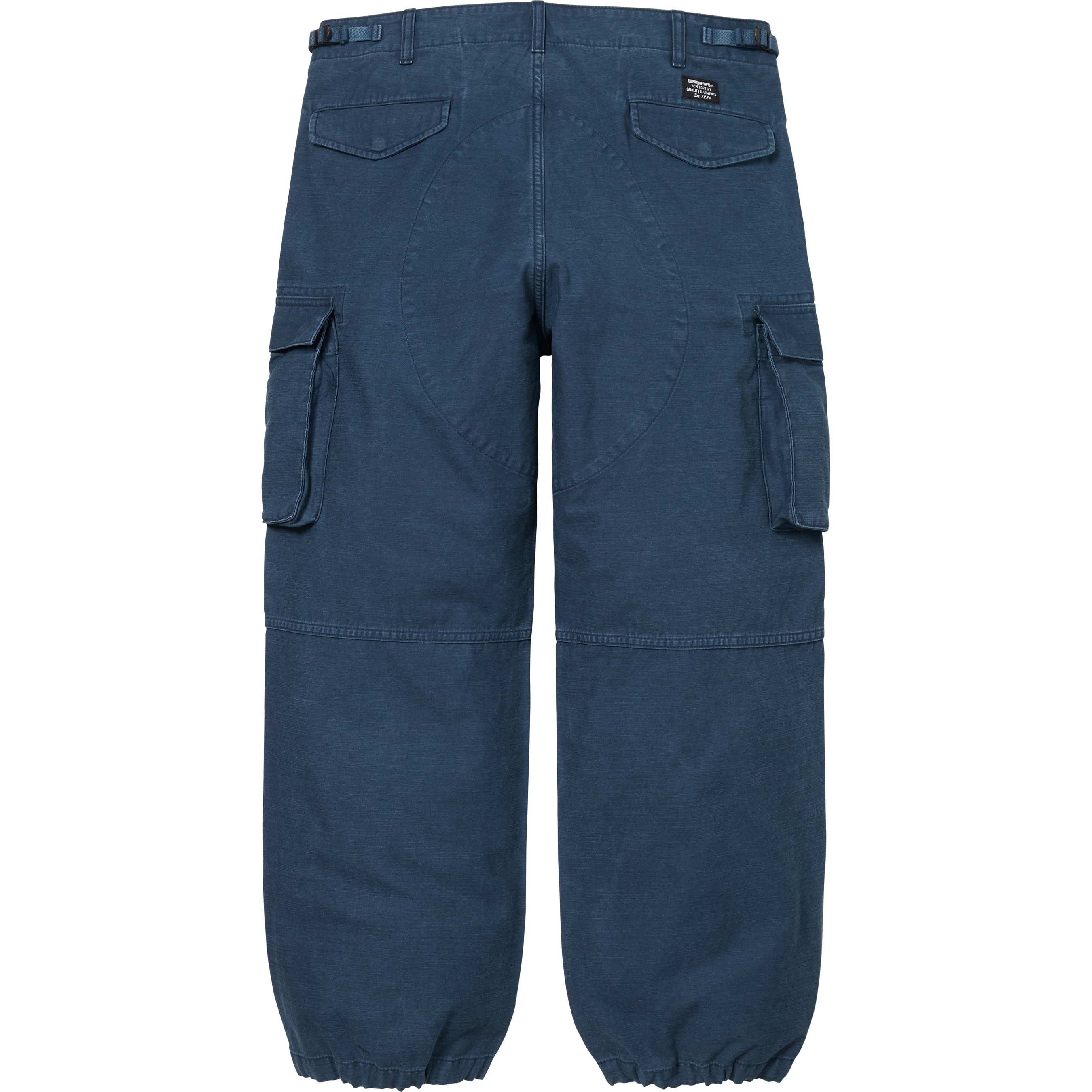 Cargo Pant view 5